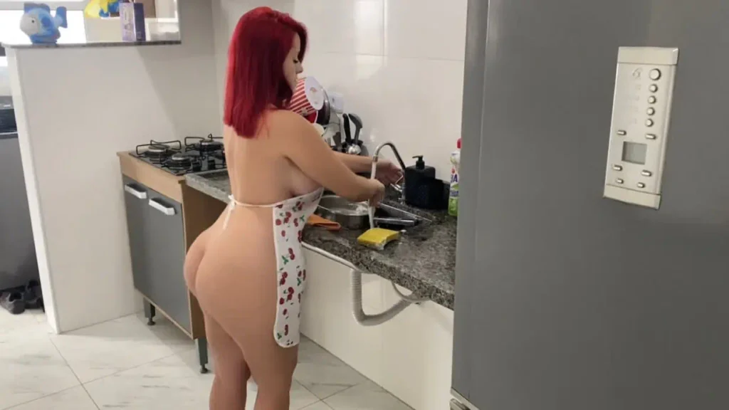 Contratei essa empregada